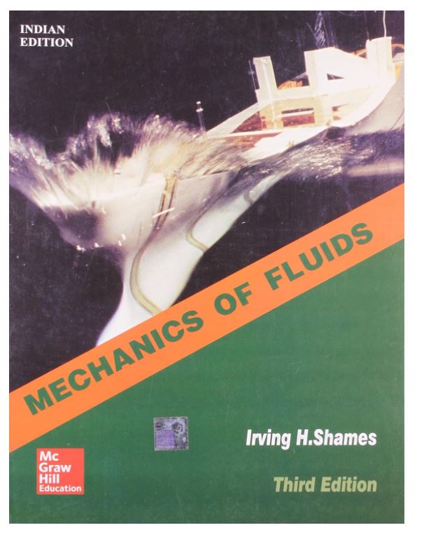 MECHANICS OF FLUIDS, 3RD EDN